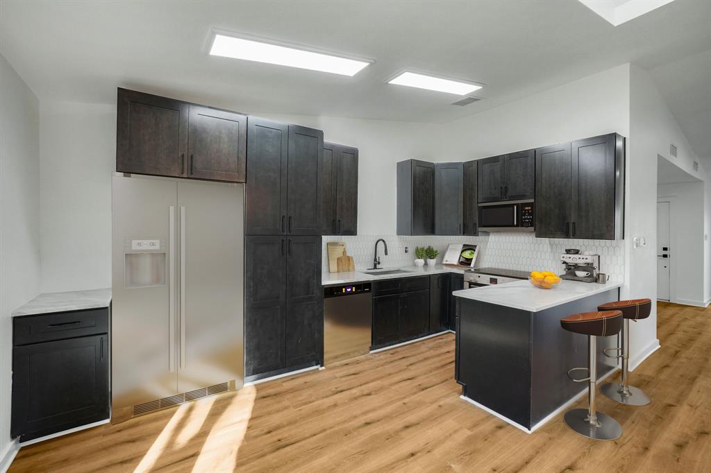 Summerfields Add - Residential