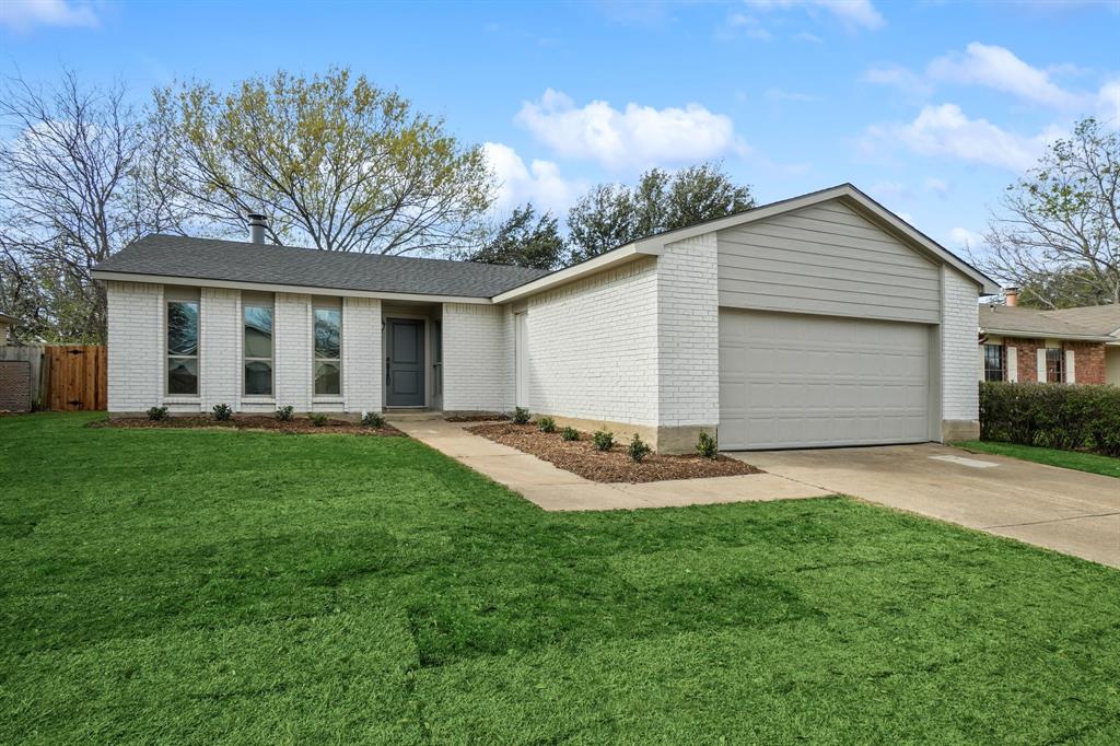 4016 Bristlecone Lane