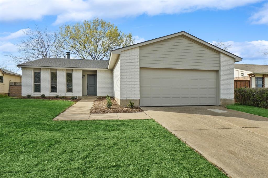 4016 Bristlecone Lane