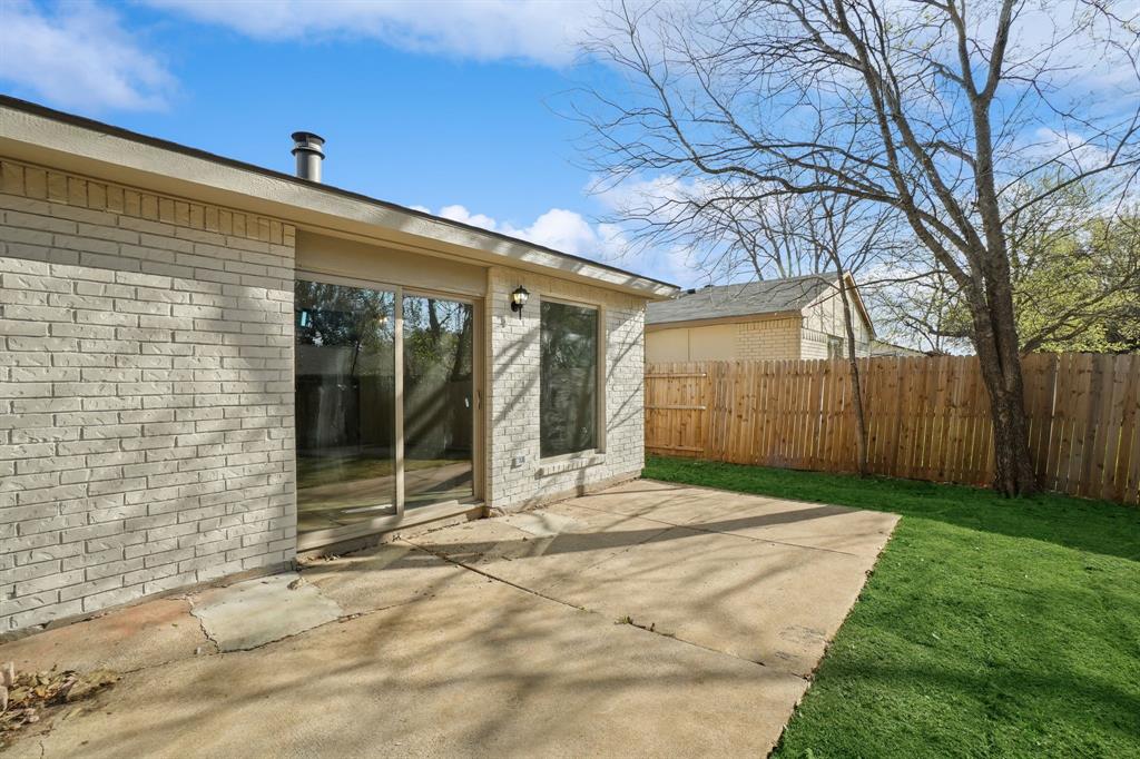 Summerfields Add - Residential