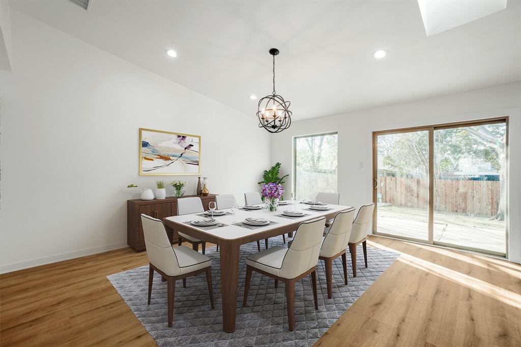 Summerfields Add - Residential