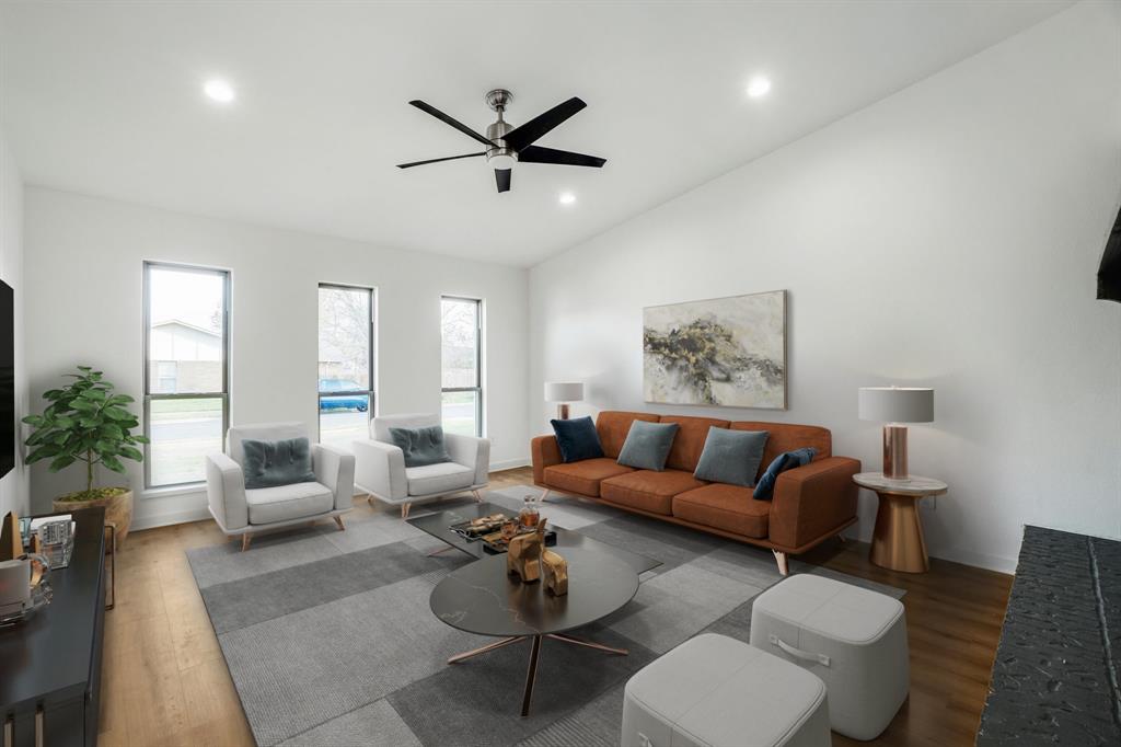 Summerfields Add - Residential