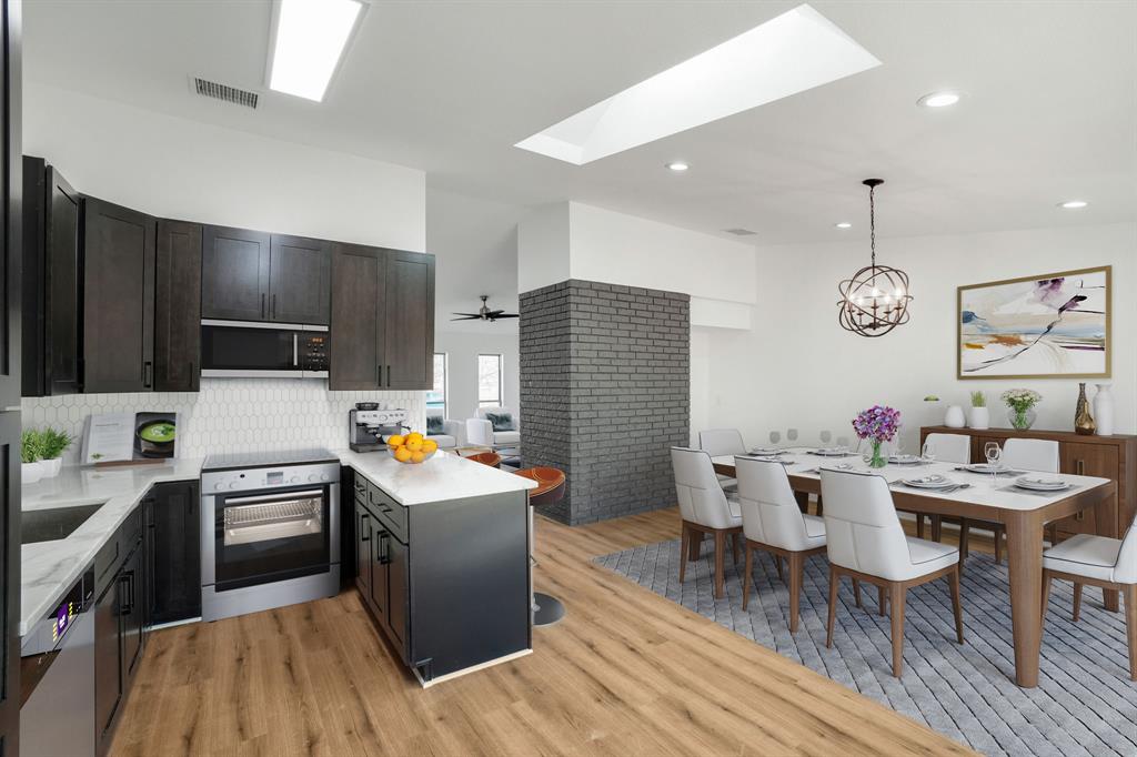 Summerfields Add - Residential