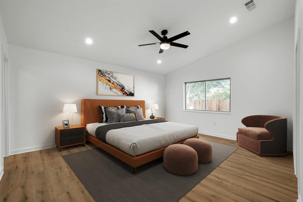 Summerfields Add - Residential