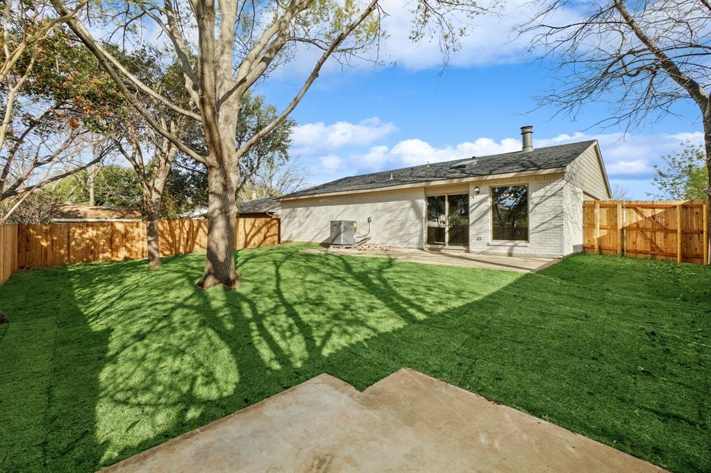 Summerfields Add - Residential