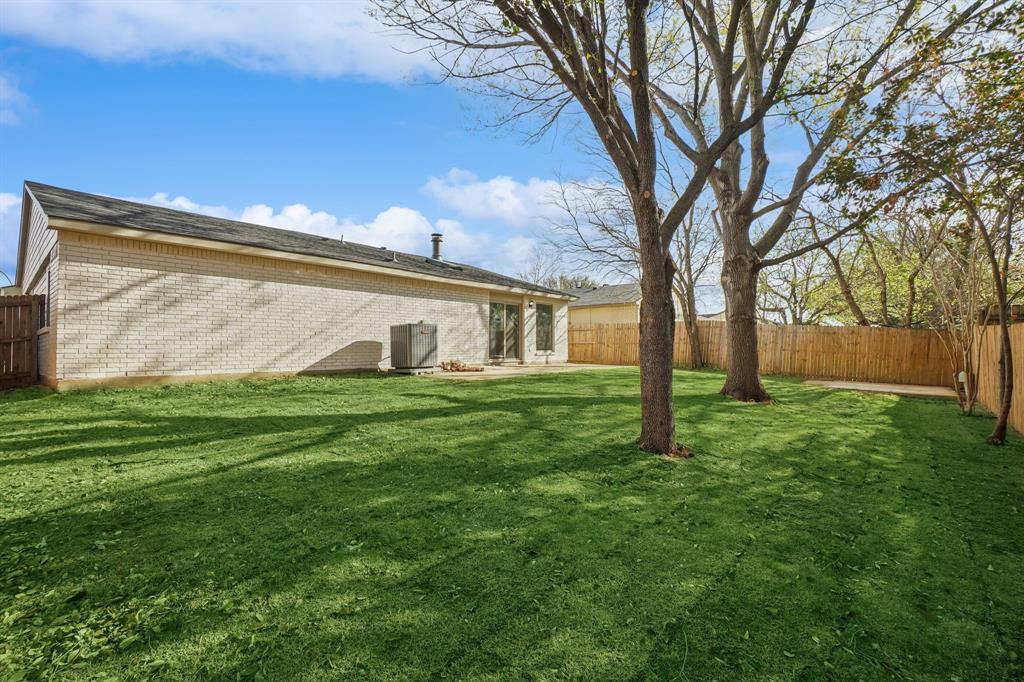 Summerfields Add - Residential