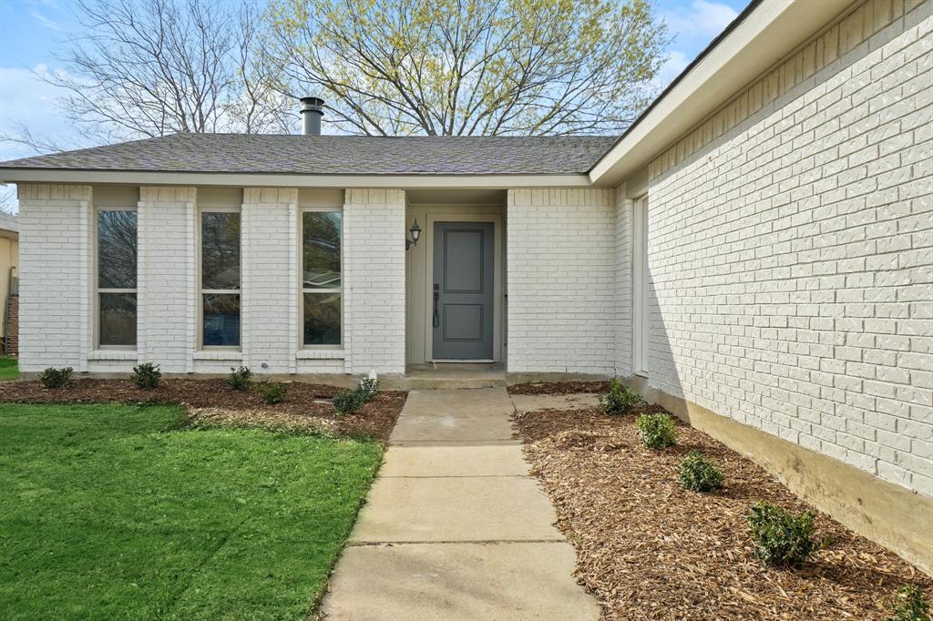 Summerfields Add - Residential