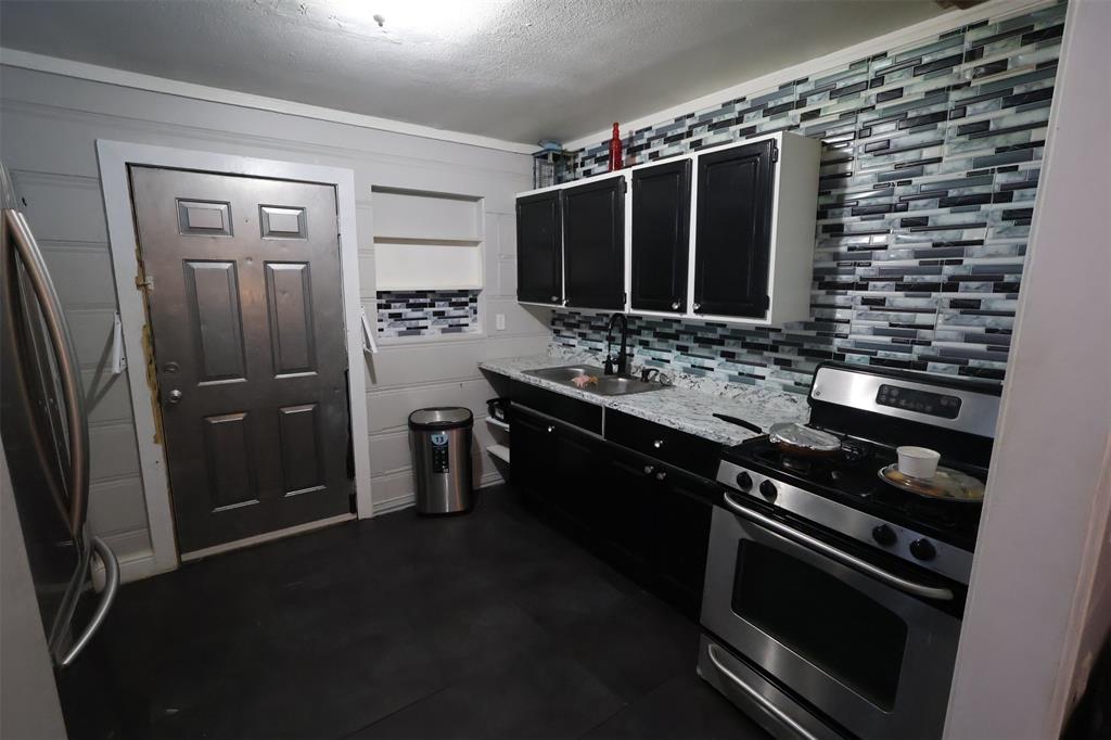 Washington Heights Add - Residential