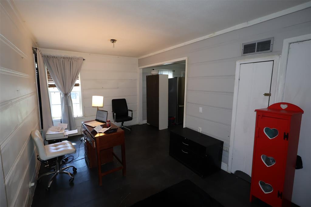 Washington Heights Add - Residential