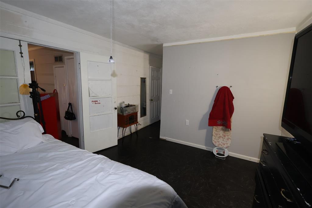 Washington Heights Add - Residential
