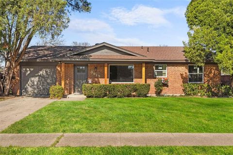 3919 Norma Drive Garland TX 75042