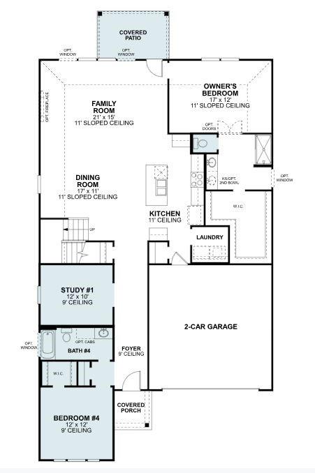 13084 Sandstone Street