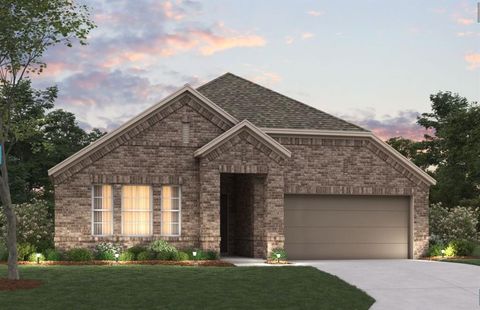 Photo of 13084 Sandstone Street, Providence Village, TX 76227 (MLS # 21202856)