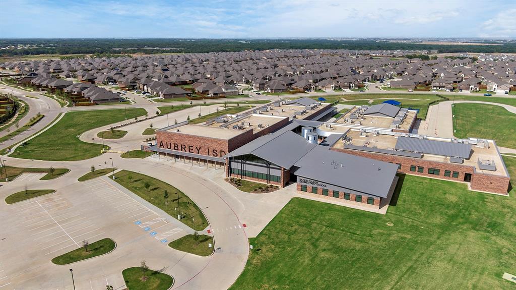 Woodstone - Residential