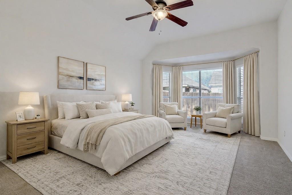 Creekwood Add - Residential