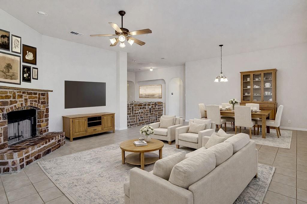 Creekwood Add - Residential