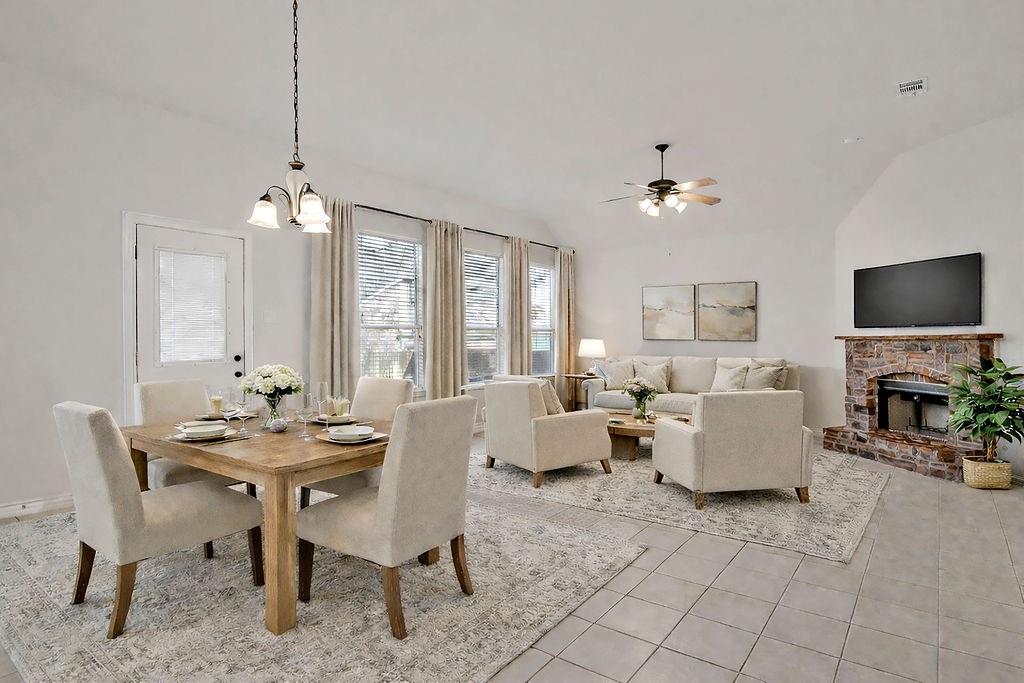 Creekwood Add - Residential