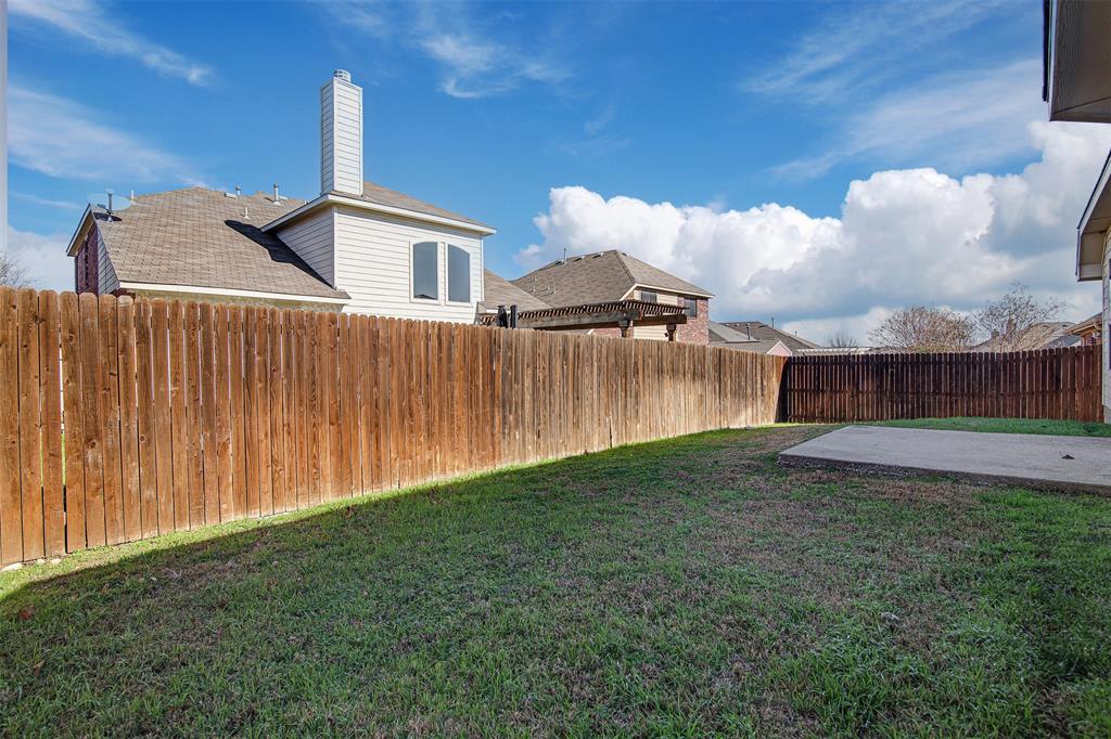 Creekwood Add - Residential