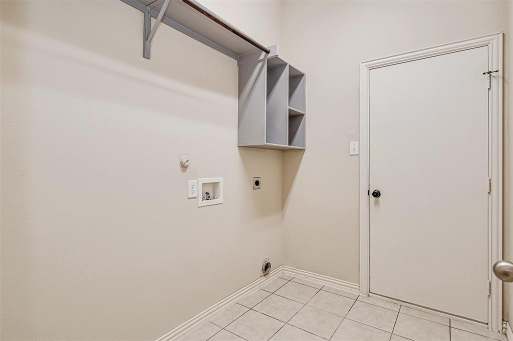 Creekwood Add - Residential