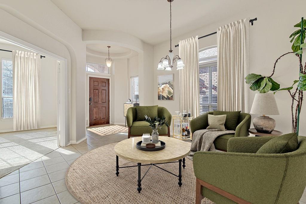 Creekwood Add - Residential