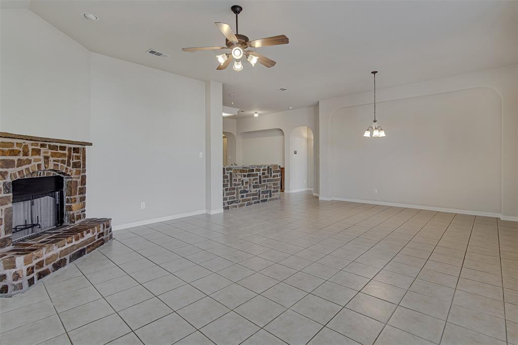 Creekwood Add - Residential