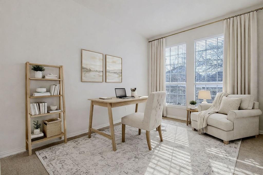 Creekwood Add - Residential