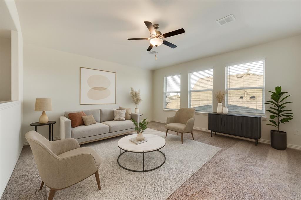 Avery Pointe Ph 3 - Residential