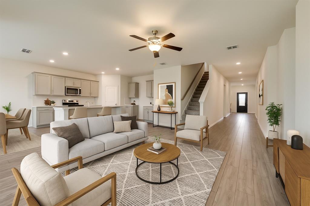 1404 Forest Haven Drive