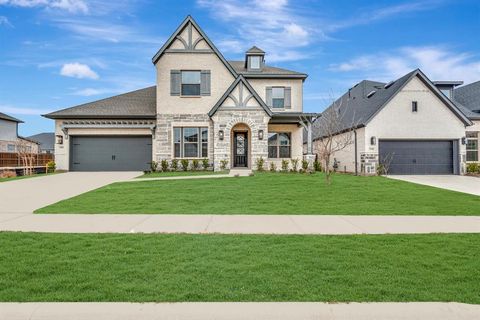 1800 Camelia Avenue Northlake TX 76226