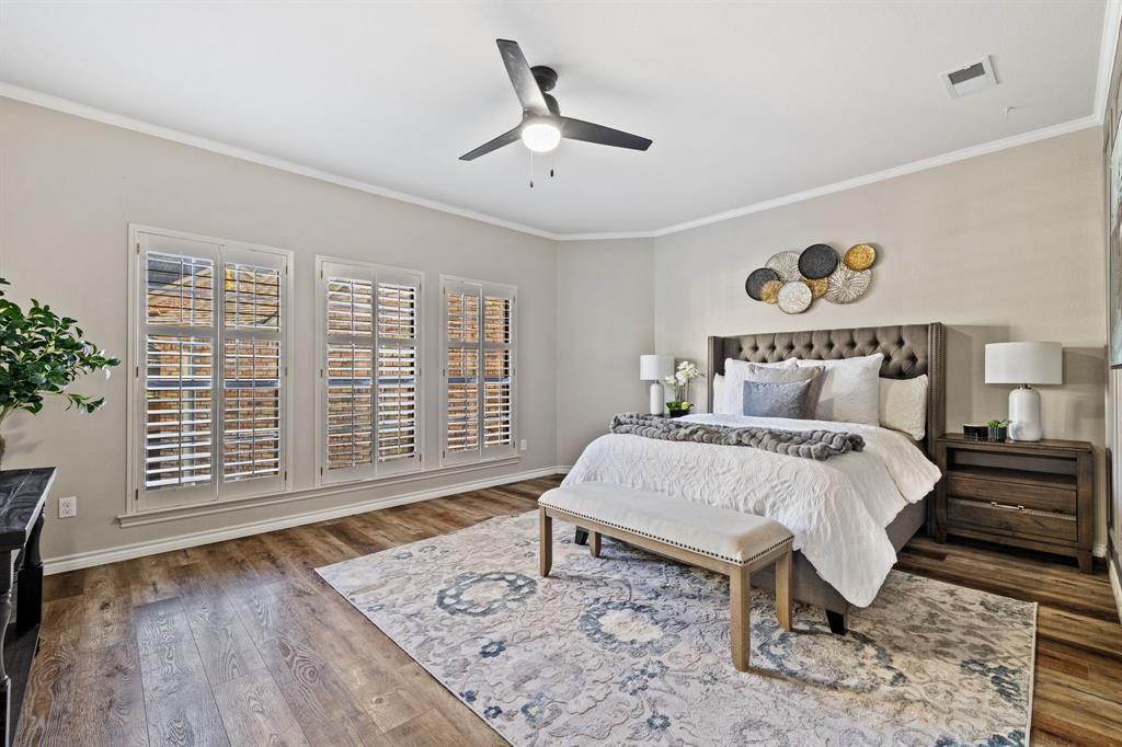 Chapel Valley Add - Residential