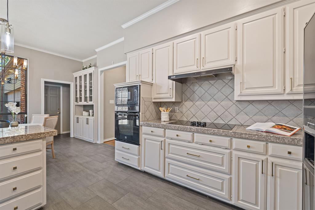 Chapel Valley Add - Residential