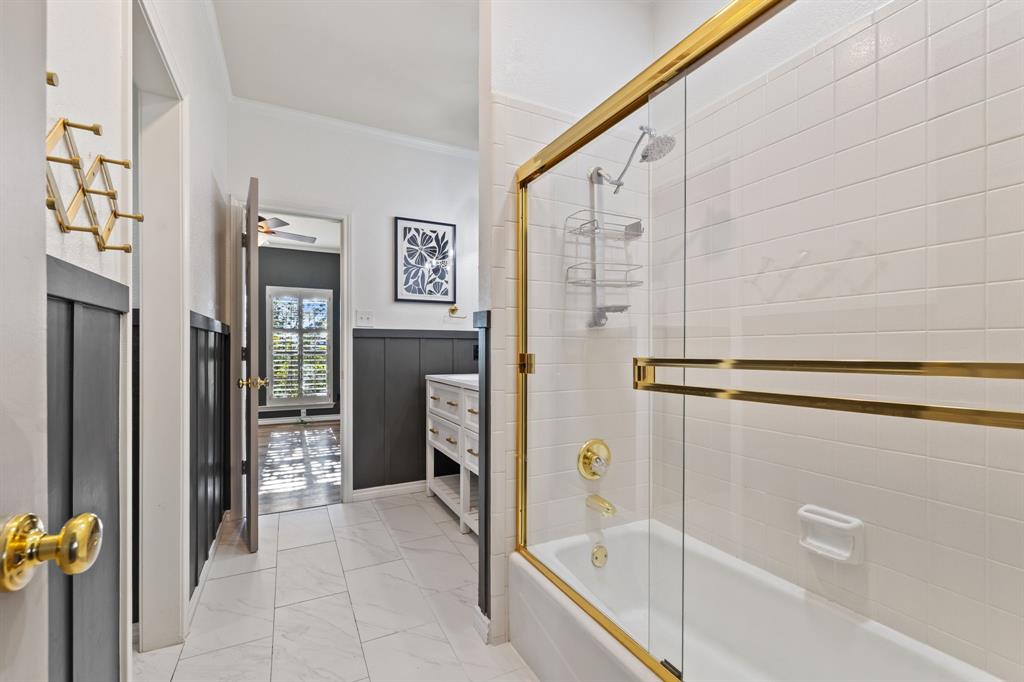 Chapel Valley Add - Residential