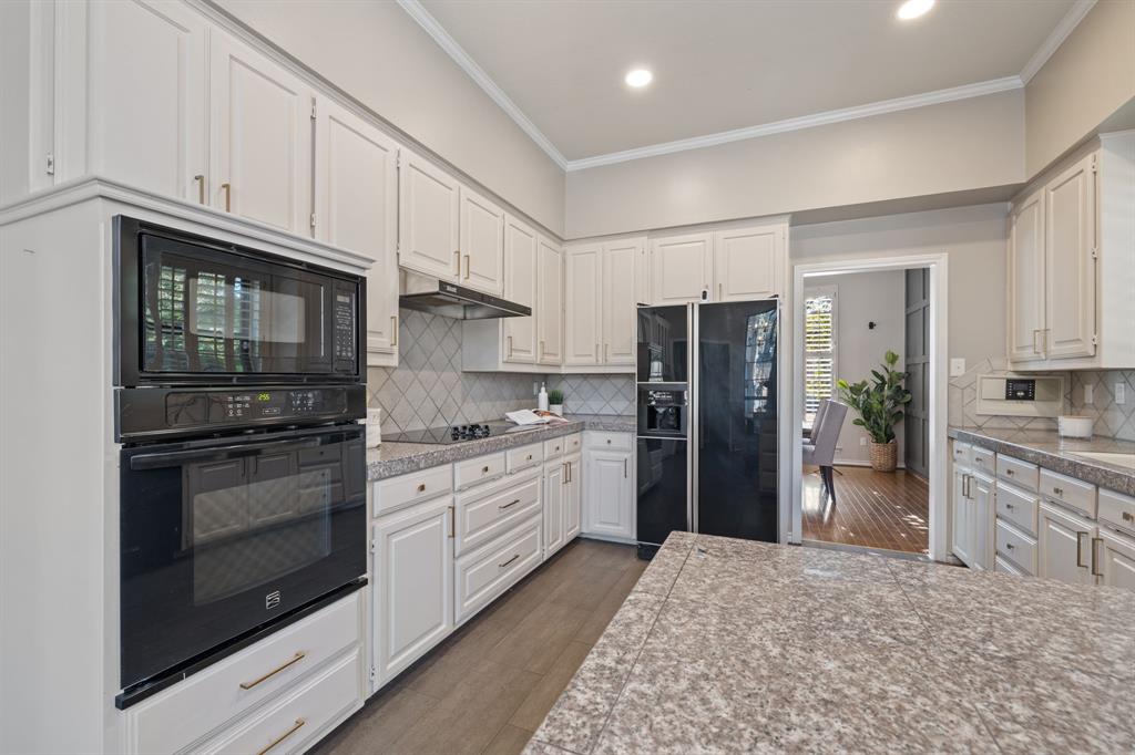 Chapel Valley Add - Residential