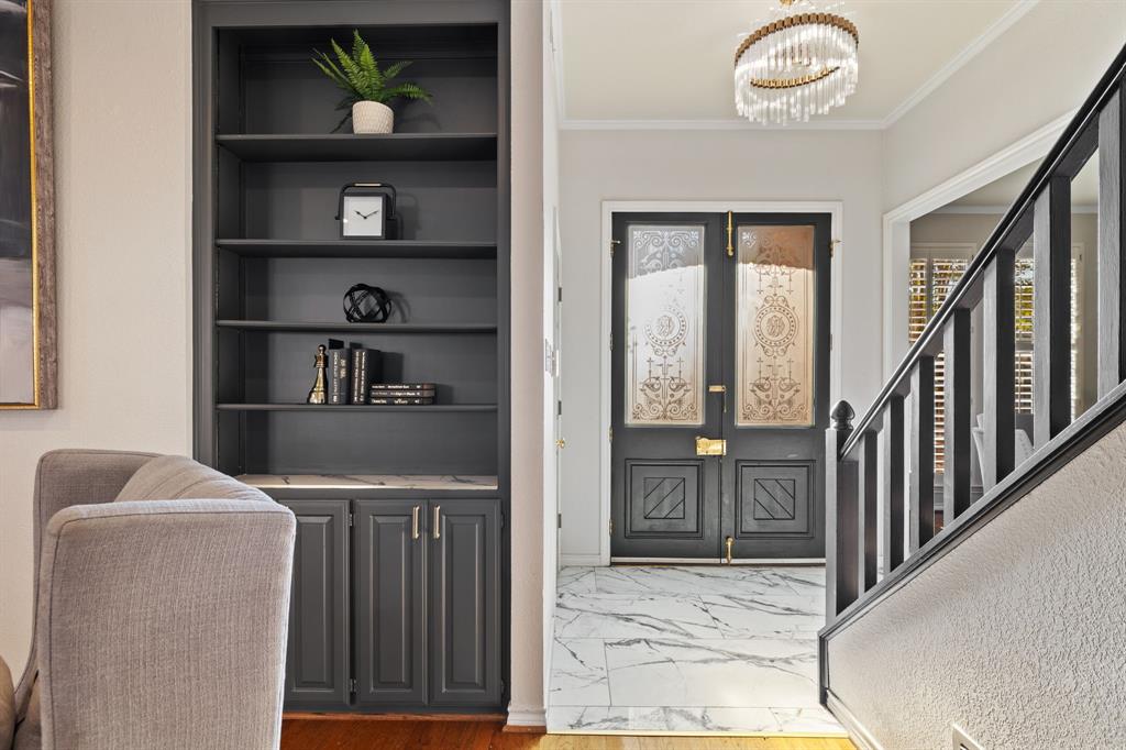 Chapel Valley Add - Residential