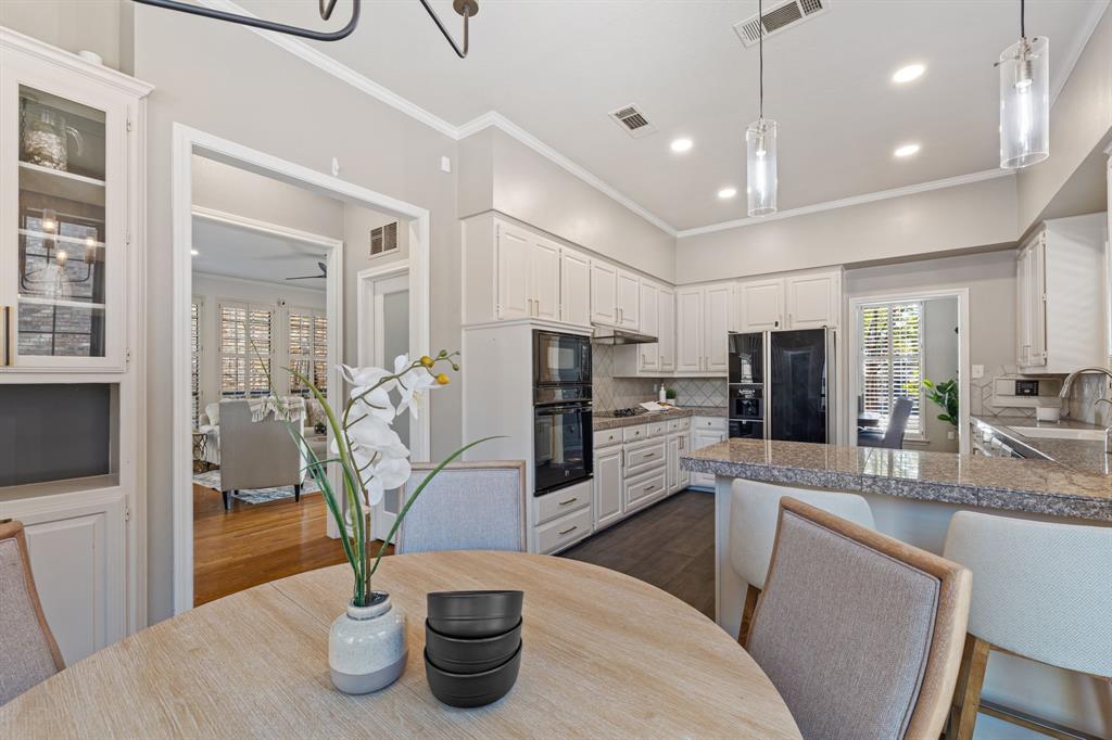 Chapel Valley Add - Residential