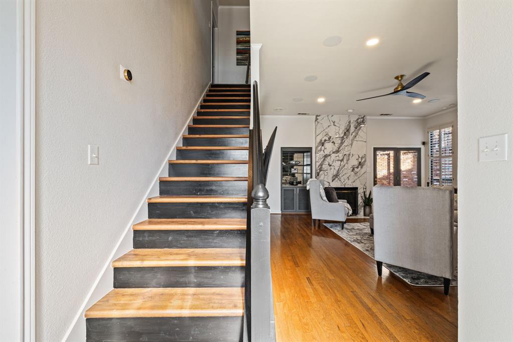 Chapel Valley Add - Residential