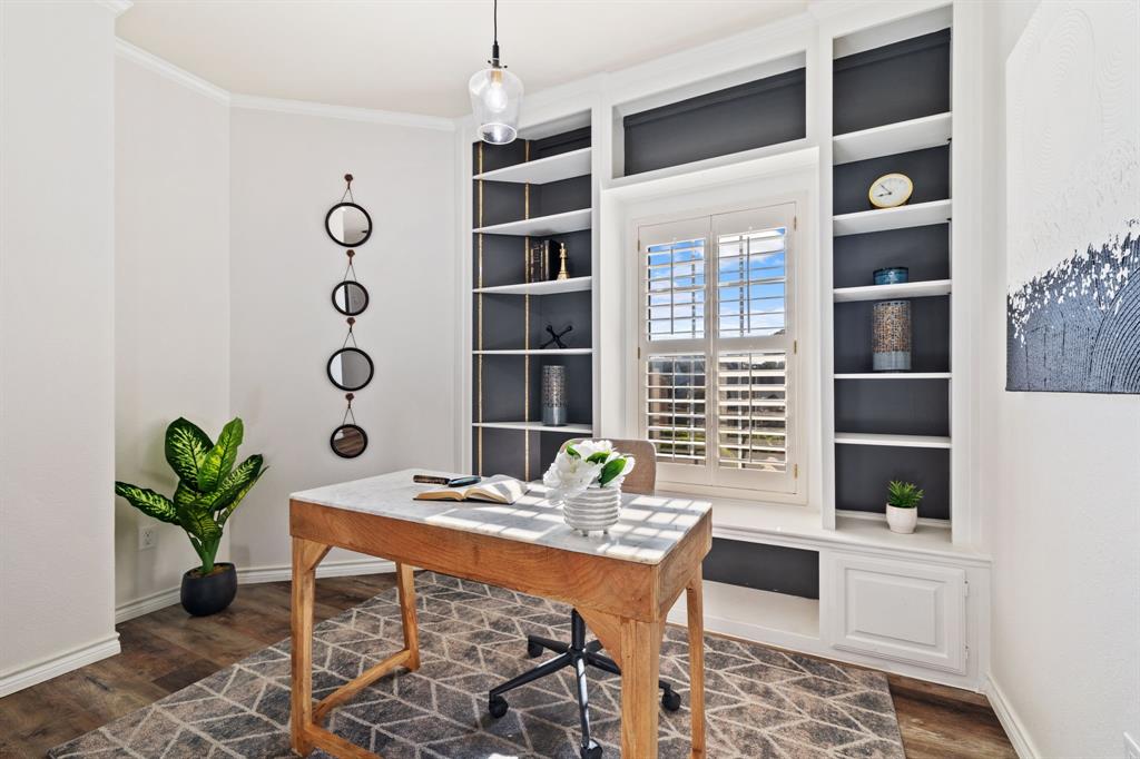 Chapel Valley Add - Residential