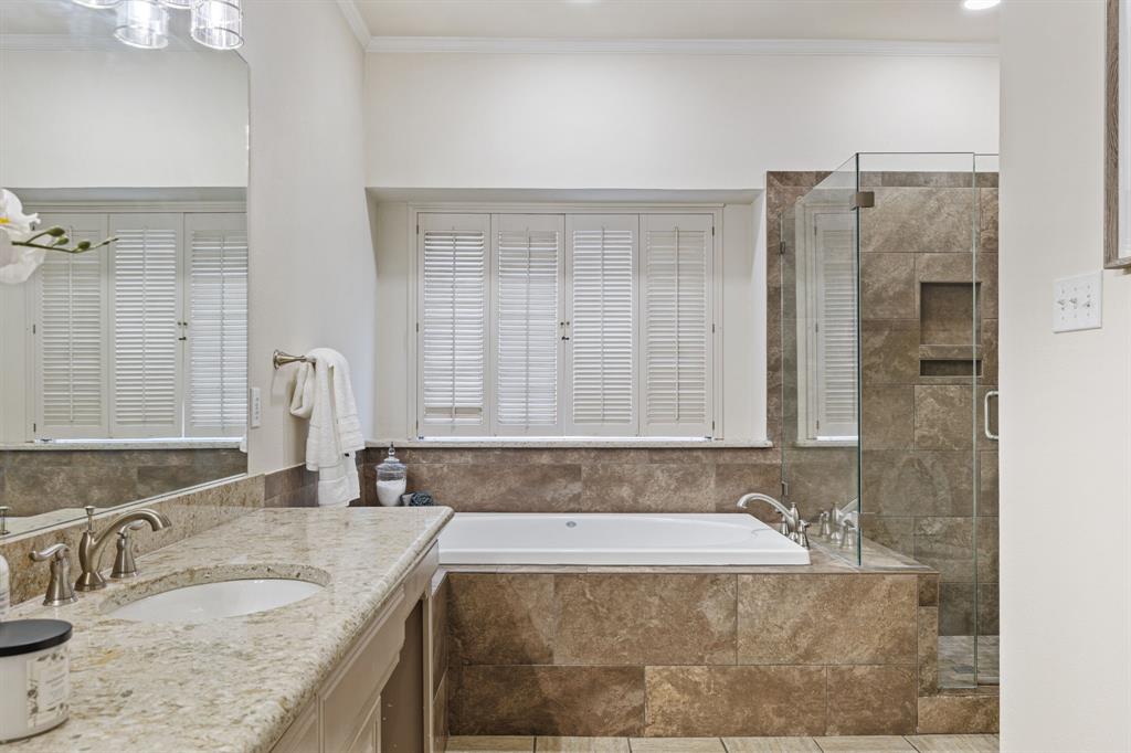 Chapel Valley Add - Residential