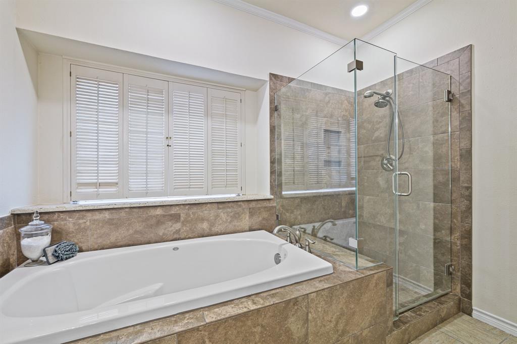 Chapel Valley Add - Residential