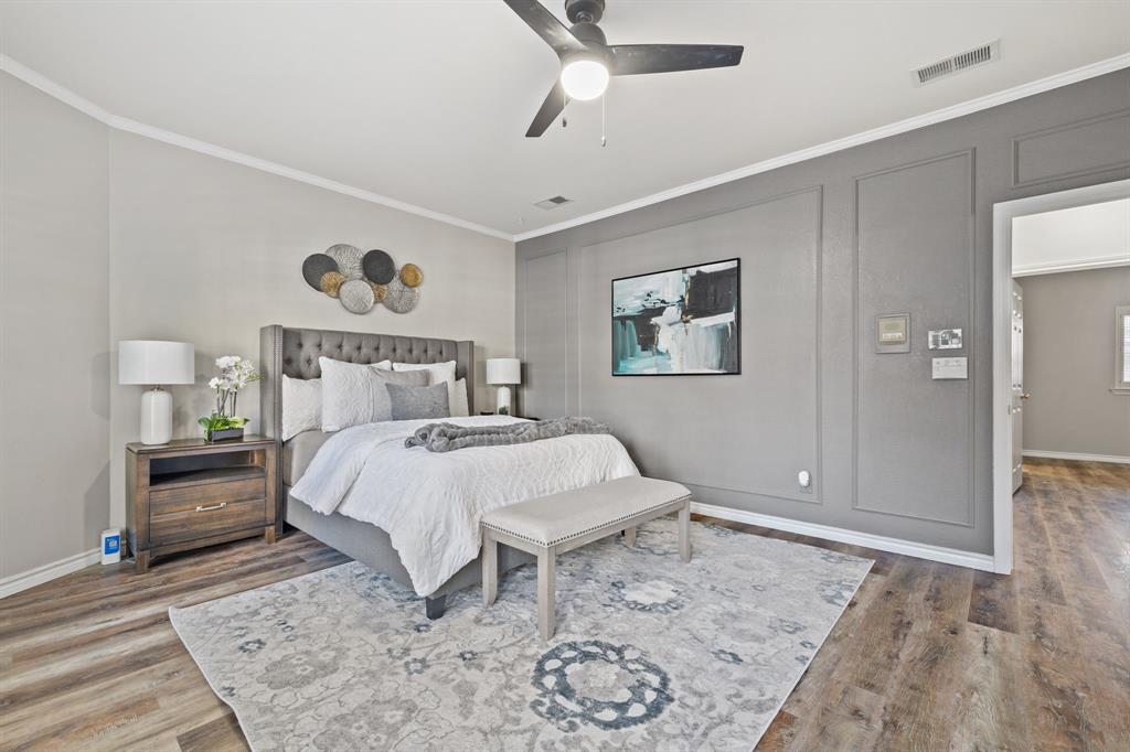 Chapel Valley Add - Residential