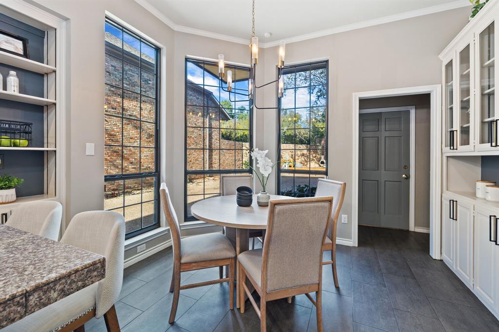 Chapel Valley Add - Residential