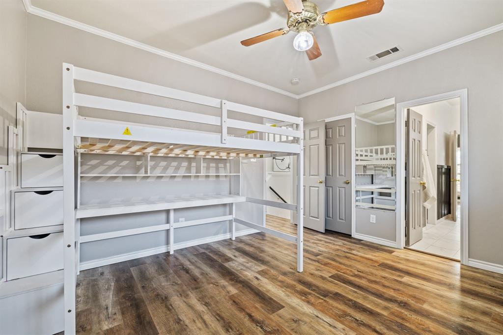 Chapel Valley Add - Residential