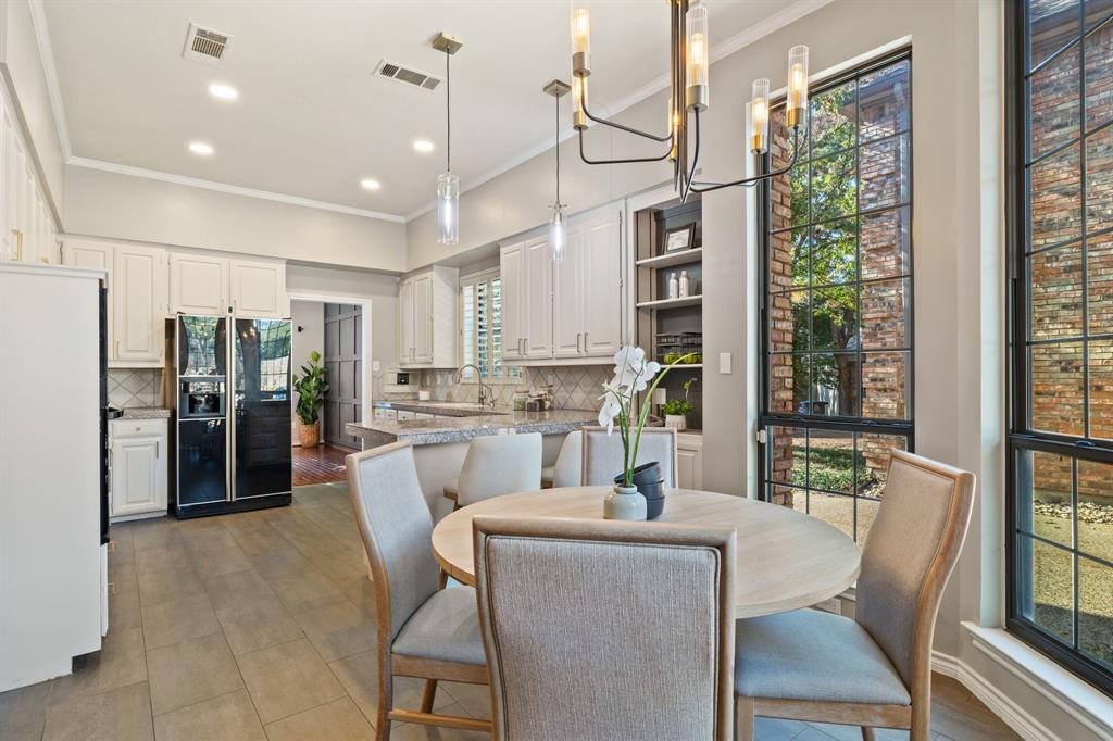 Chapel Valley Add - Residential