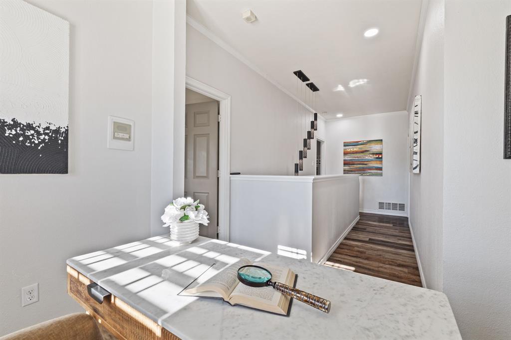 Chapel Valley Add - Residential