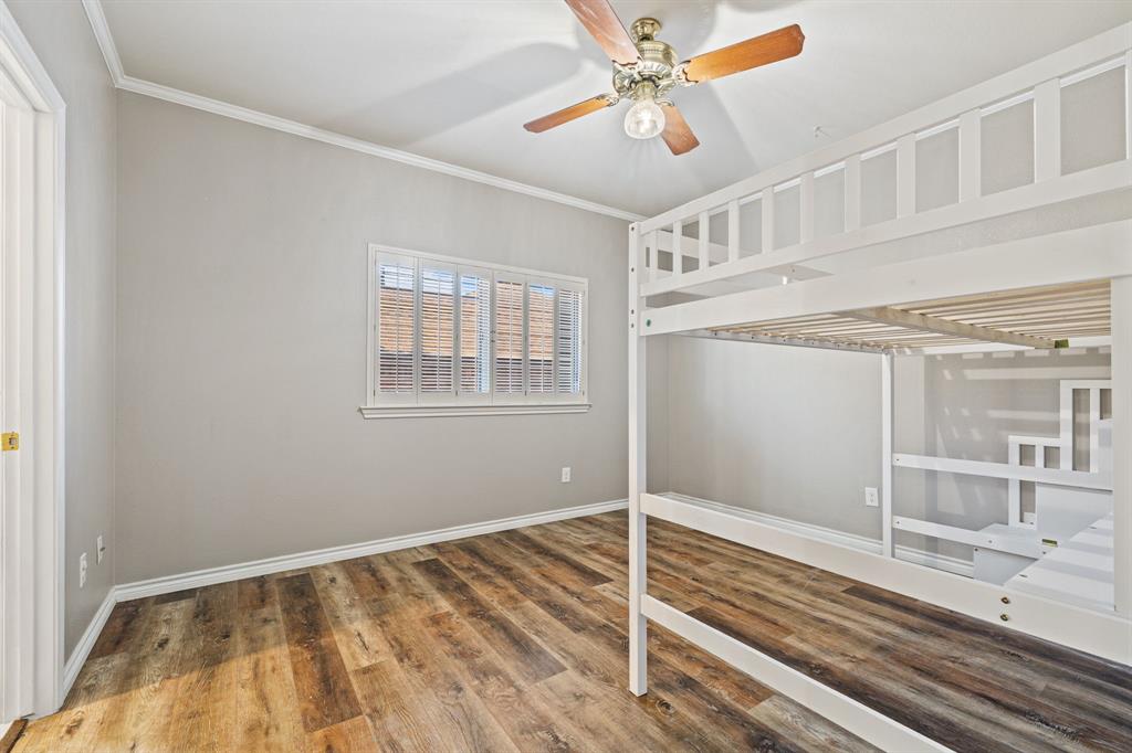 Chapel Valley Add - Residential