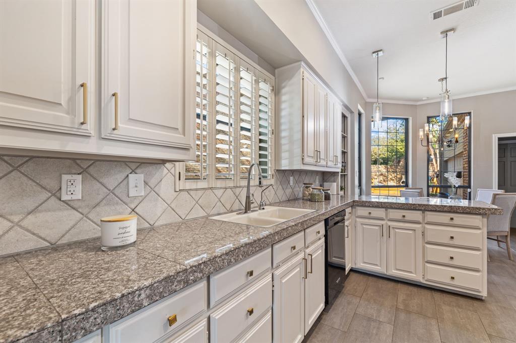 Chapel Valley Add - Residential