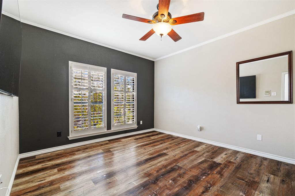 Chapel Valley Add - Residential