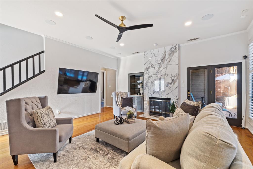 Chapel Valley Add - Residential