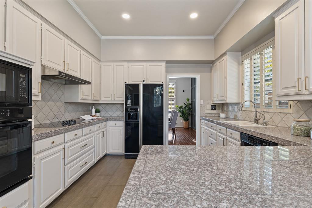 Chapel Valley Add - Residential