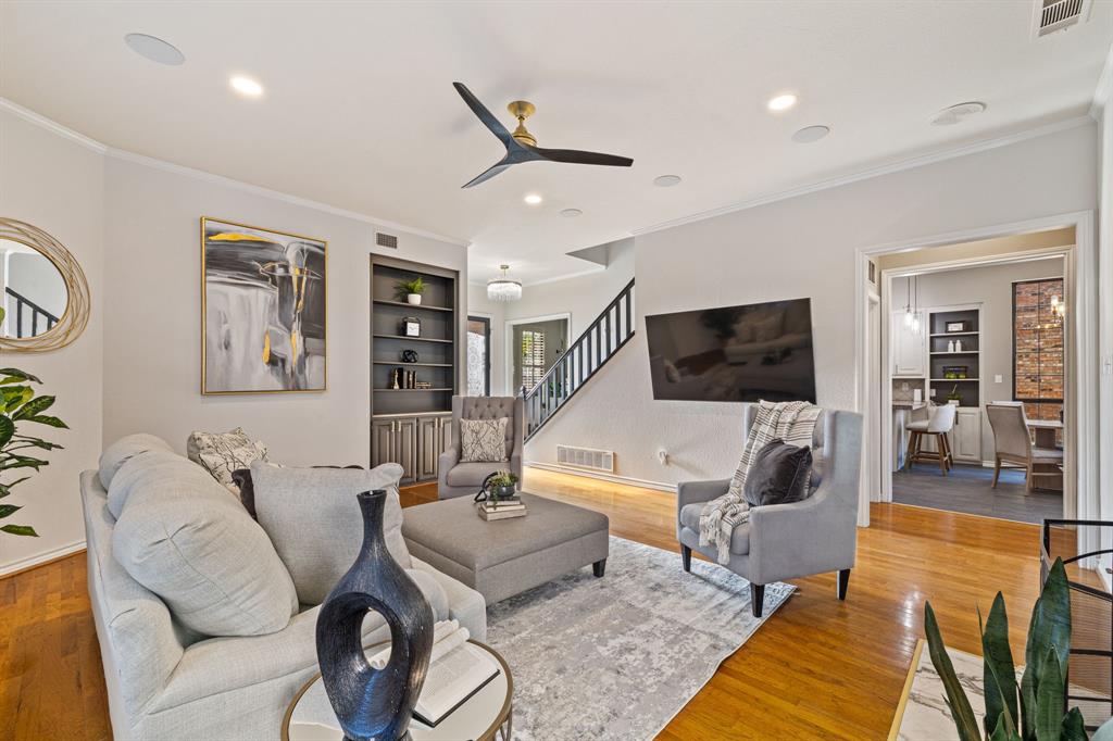 Chapel Valley Add - Residential